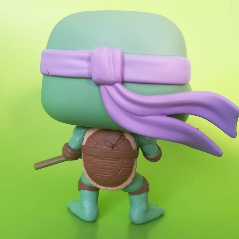 ファンコ ポップ ミュータント ニンジャ タートルズ Funko Pop Tmnt ア ファンコ ポップ ミュータント ニンジャ タートルズ Funko Pop Tmnt ア