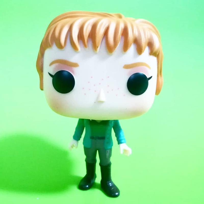 ファンコ ポップ ジュラシック ワールド 炎の王国 クレア ディアリング Funko P ファンコ ポップ ジュラシック ワールド 炎の王国 クレア ディアリング Funko P