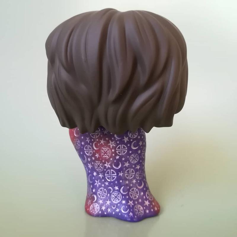 ファンコ ポップ ハリーポッター ハリーポッター In 透明マント Funko Pop H