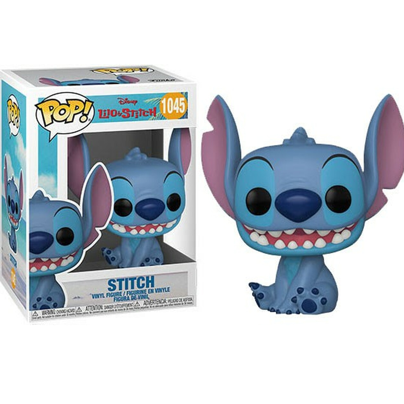 ファンコ ポップ ディズニー リロ スティッチ スティッチ Funko Pop Disn ファンコ ポップ ディズニー リロ スティッチ スティッチ Funko Pop Disn
