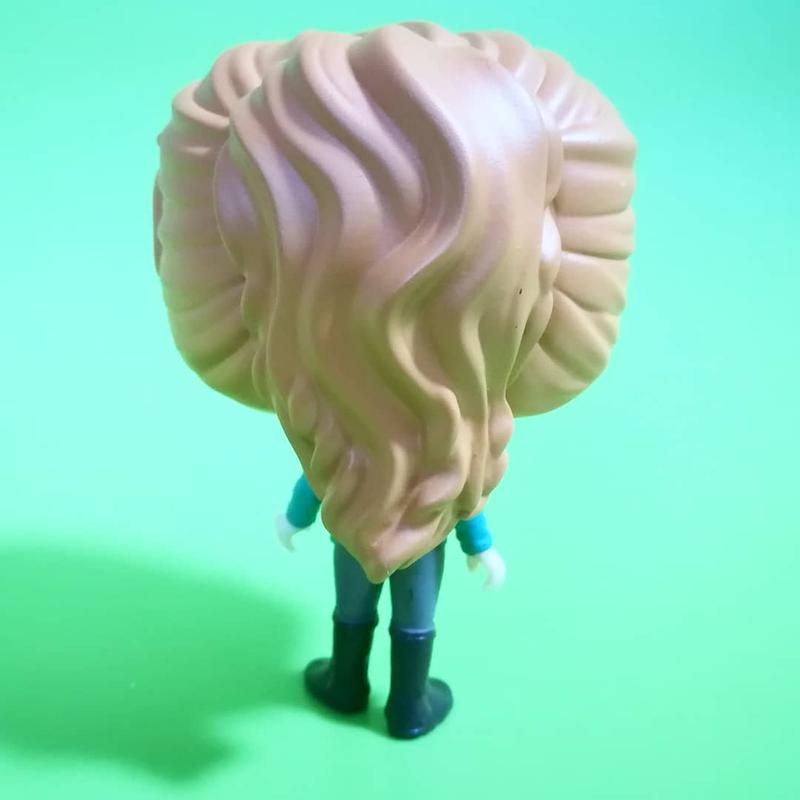 ファンコ ポップ ジュラシック ワールド 炎の王国 クレア ディアリング Funko P ファンコ ポップ ジュラシック ワールド 炎の王国 クレア ディアリング Funko P