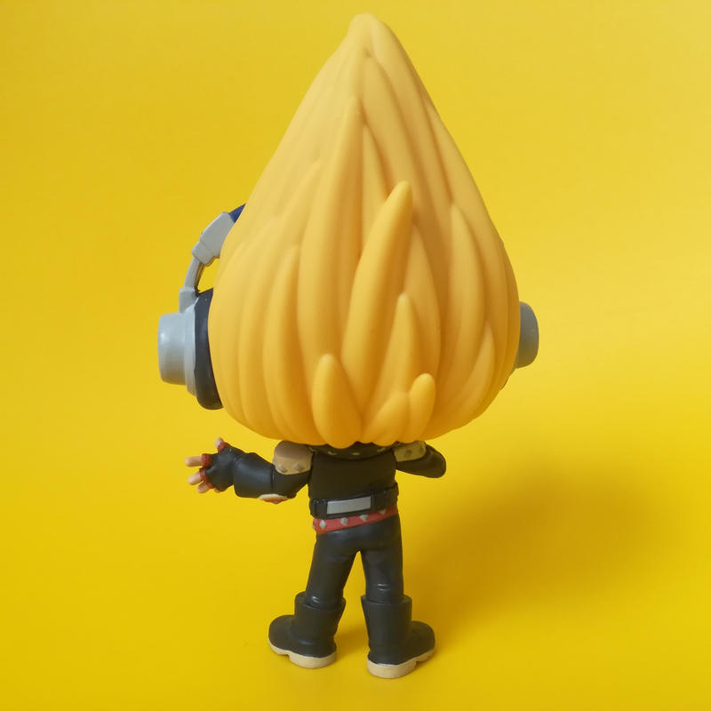 ファンコ ポップ 僕のヒーローアカデミア プレゼント マイク Funko Pop My ファンコ ポップ 僕のヒーローアカデミア プレゼント マイク Funko Pop My