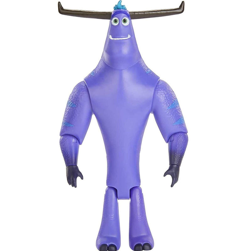 モンスターズ ワーク アクションフィギュア タイラー タスクモン アメリカントイショッ モンスターズ ワーク アクションフィギュア タイラー タスクモン アメリカントイショッ