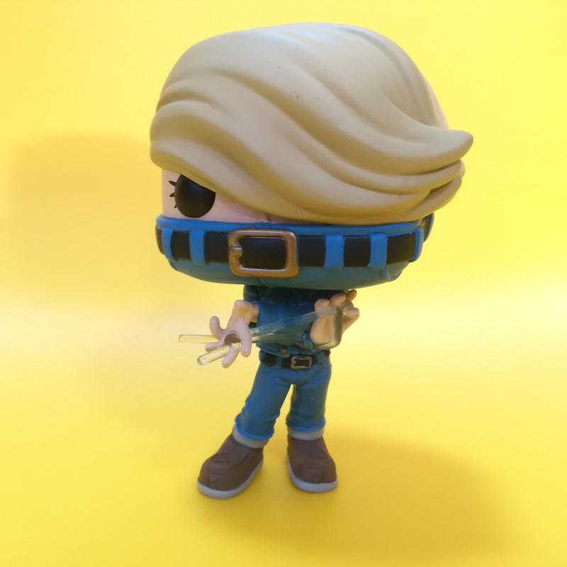 ファンコ ポップ 僕のヒーローアカデミア ベストジーニスト Funko Pop My He