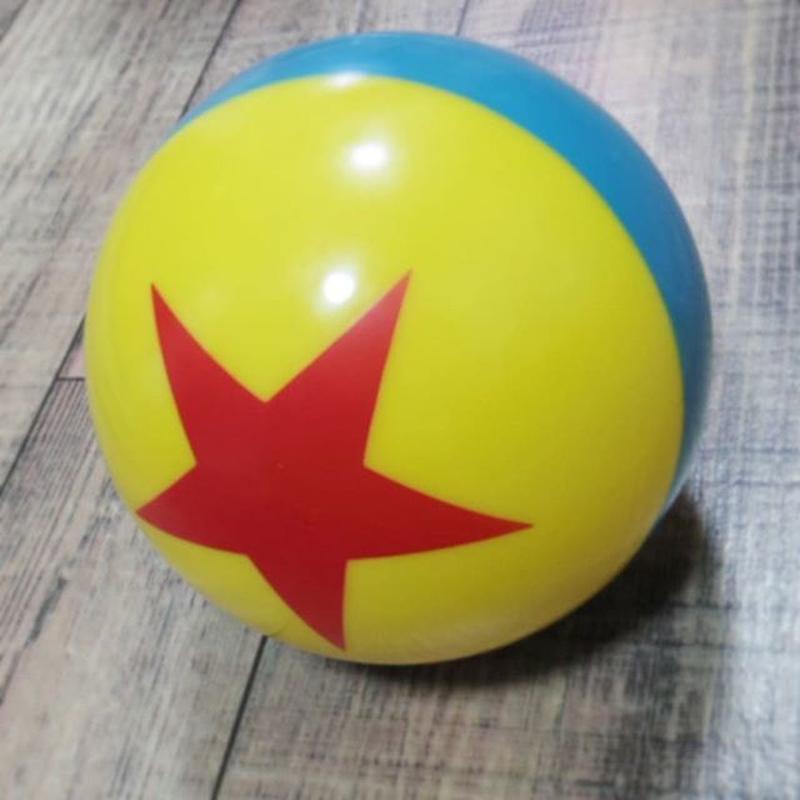 トイストーリー アメリカ Disney Parks 限定 Pixar Ball ピクサーボール
