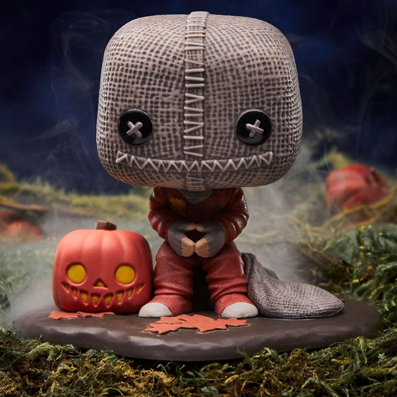 ファンコ ポップ ブライアン シンガーの トリック オア トリート Funko Pop