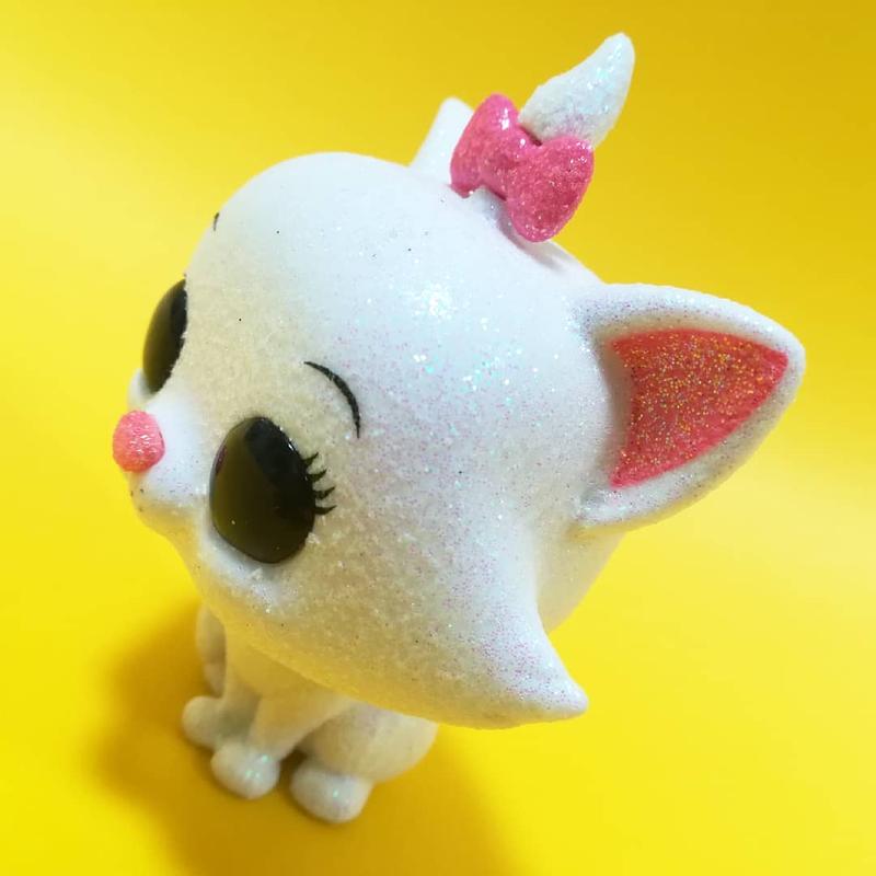 ファンコ ポップ ディズニー おしゃれキャット マリー ダイアモンド 版 Funko Po ファンコ ポップ ディズニー おしゃれキャット マリー ダイアモンド 版 Funko Po