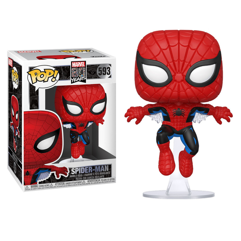 Amazon.co.jp: Funko (ファンコ) Pop! マーベル
