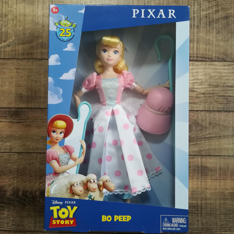 トイストーリー ボー ピープ アクションフィギュア Toy Story Bo Peep F