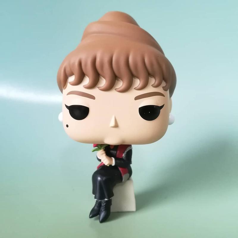 ファンコ ポップ ディズニー ホーンテッドマンション コンスタンス ハッチャウェイ Funk