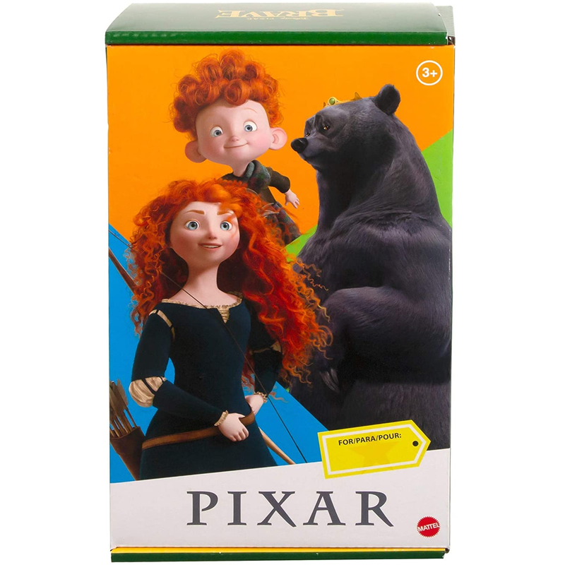 豪華 メリダとおそろしの森 メリダ ブレイブ ディズニープリンセス 送料無料 Disney Pixar Brave Movie Exclusive Limited Edition 18 Inch Deluxe Doll Meridaメリダとおそろしの森 メリダ ブレイブ ディズニープリンセス 新色登場 Www Dmaa At
