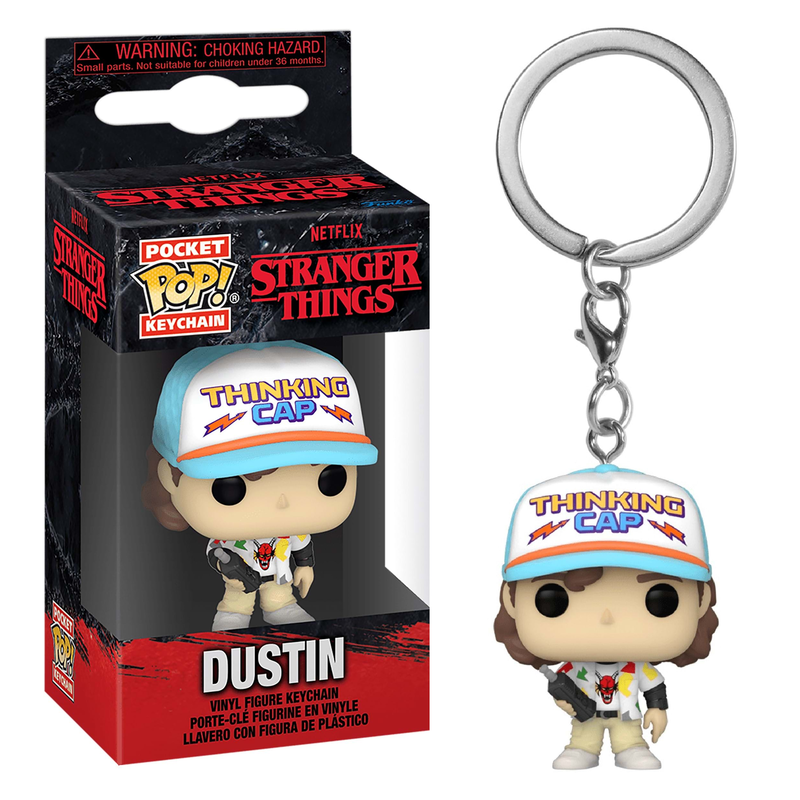 限定数のみ 【新品】ストレンジャーシングス スティーブ ジャスティン