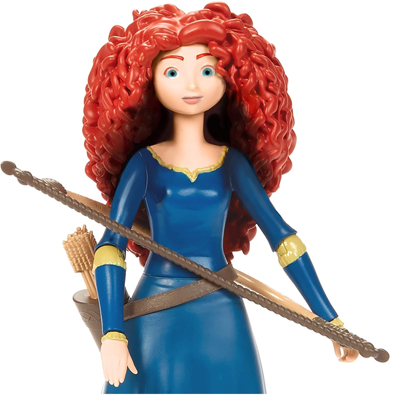 豪華 メリダとおそろしの森 メリダ ブレイブ ディズニープリンセス 送料無料 Disney Pixar Brave Movie Exclusive Limited Edition 18 Inch Deluxe Doll Meridaメリダとおそろしの森 メリダ ブレイブ ディズニープリンセス 新色登場 Www Dmaa At