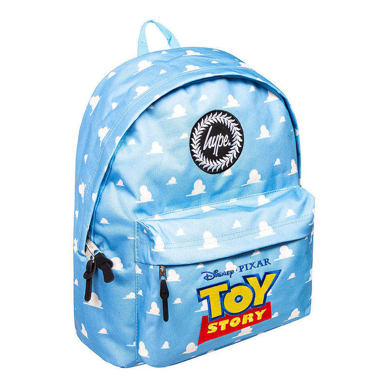 トイストーリー Hype 雲柄 バックパック Back Pack アメリカントイ
