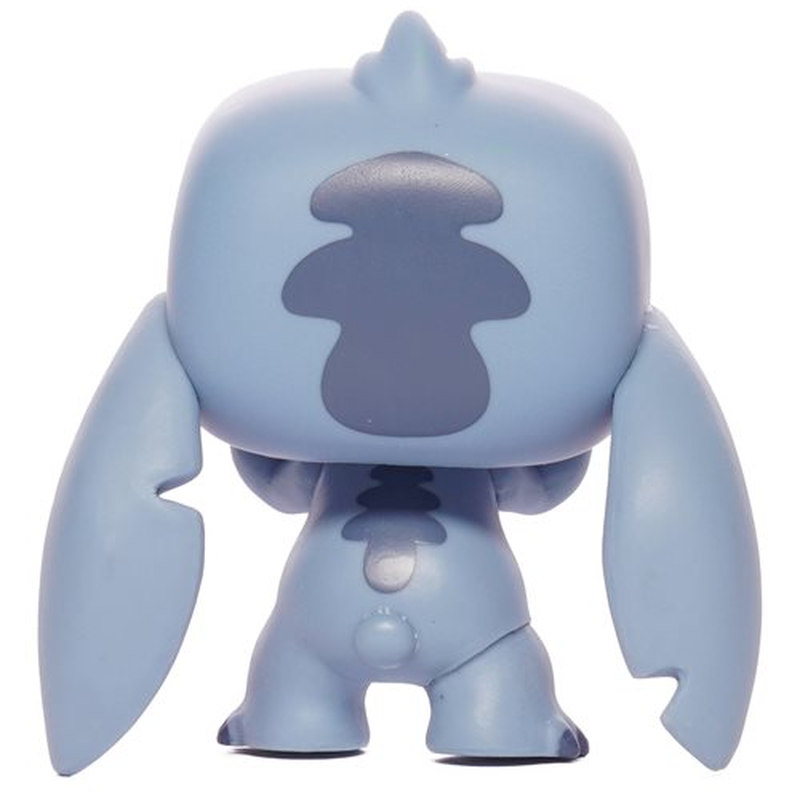 ファンコ ポップ リロ スティッチ 変顔 スティッチ Funko Pop Disney