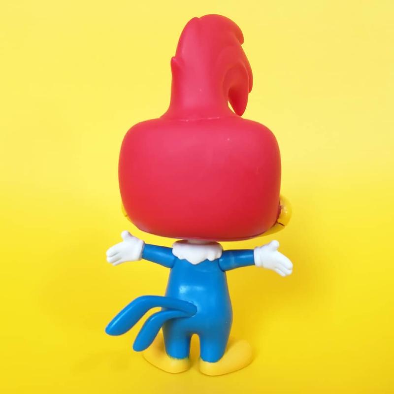 ファンコ ポップ ウッディー ウッドペッカー Funko Pop Woody Woodp