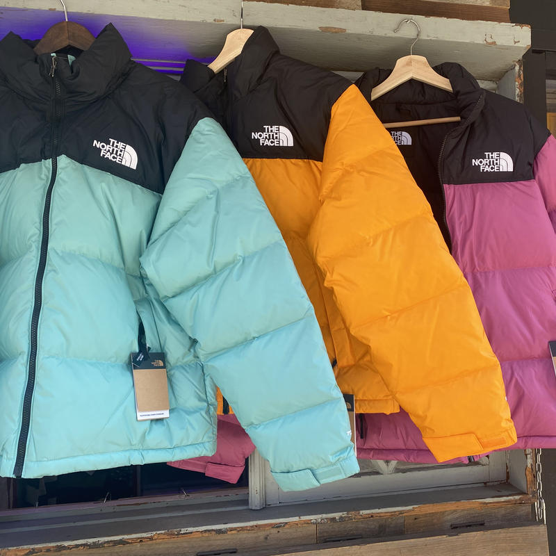 ◼️新品未使用◼️US◼️Ｌ◼️ノースフェイスUSヌプシ◼️The North Face◼️ ◼️新品未使用◼️ノースフェイスUSヌプシXL◼️The North