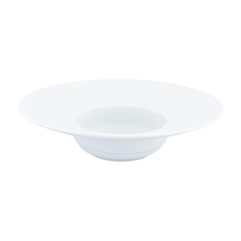 J.L. Coquet LIMOGES ジャンルイコケ ホワイト 約26.5cm J.L. Coquet LIMOGES ジャンルイコケ ホワイト 約26.5cm