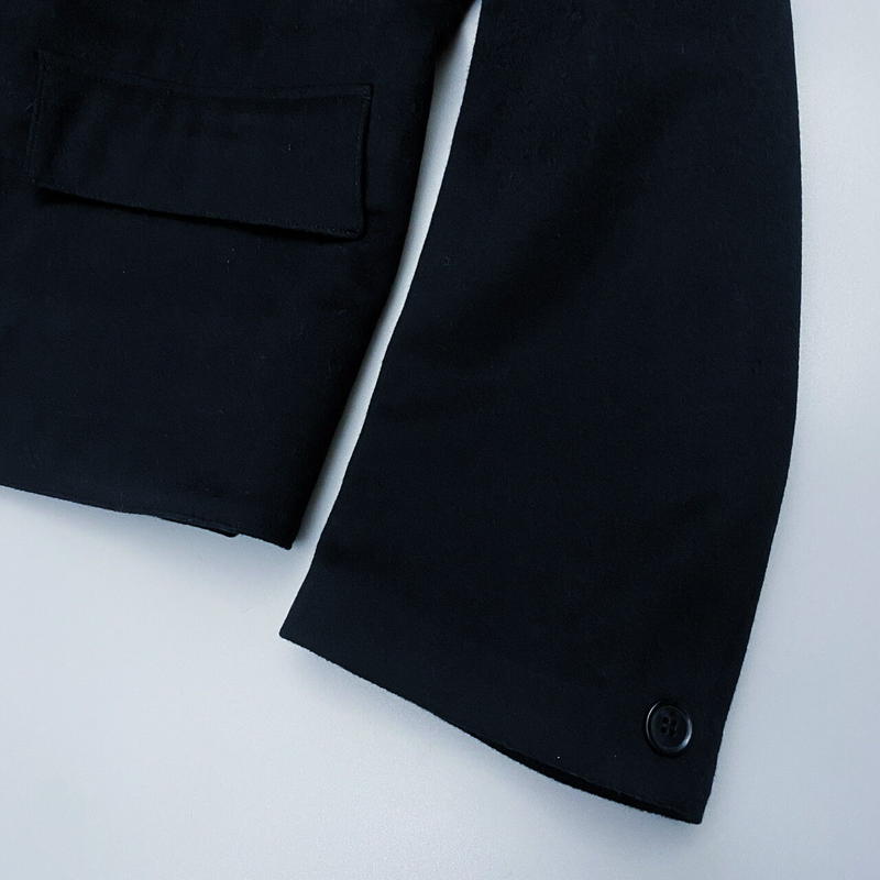  NAVY CHELSEA HOSPITAL JACKET／60's 98ebbc755e71.jpg?width=3840&