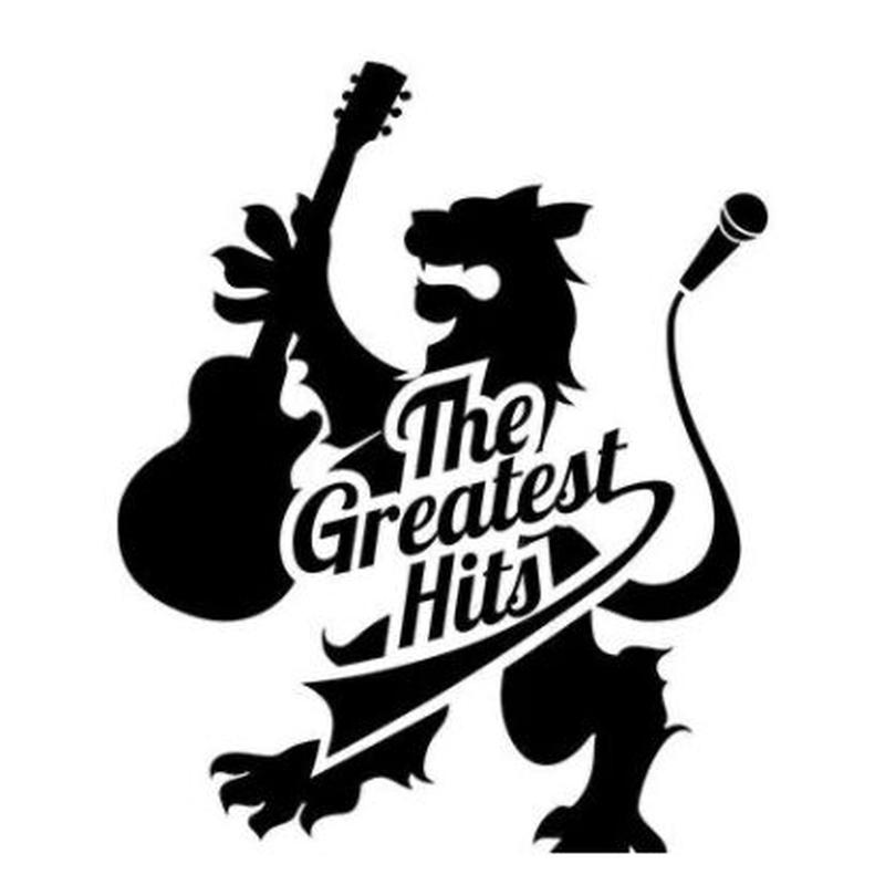 ⭐️最終セール!!在庫限り‼︎【タオル】「マフラータオル/THE GREATEST ...