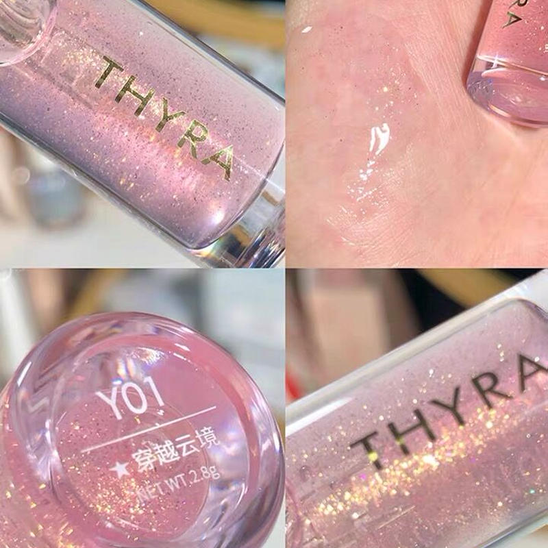 海外コスメ一式 マニキュアリップグロス 大人気