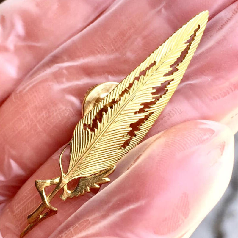 即納可能 異世界渡りbrass ブローチ Gimmelgarden 上州本店 蛇骨堂
