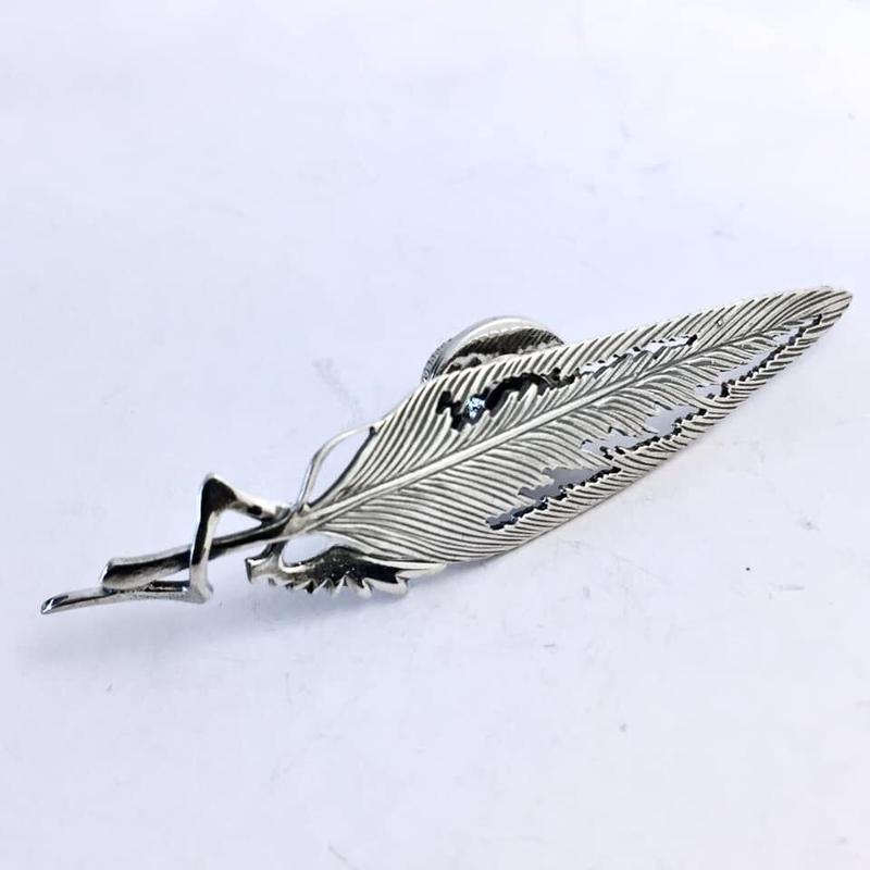 異世界渡りsilver ブローチ Gimmelgarden 上州本店 蛇骨堂 異世界渡りsilver ブローチ Gimmelgarden 上州本店 蛇骨堂