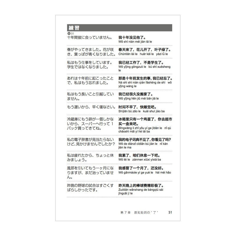ビジュアル中国語 文法講座 例文ドリル 1 基本の表現編 Dvd Rom版 カエルラ