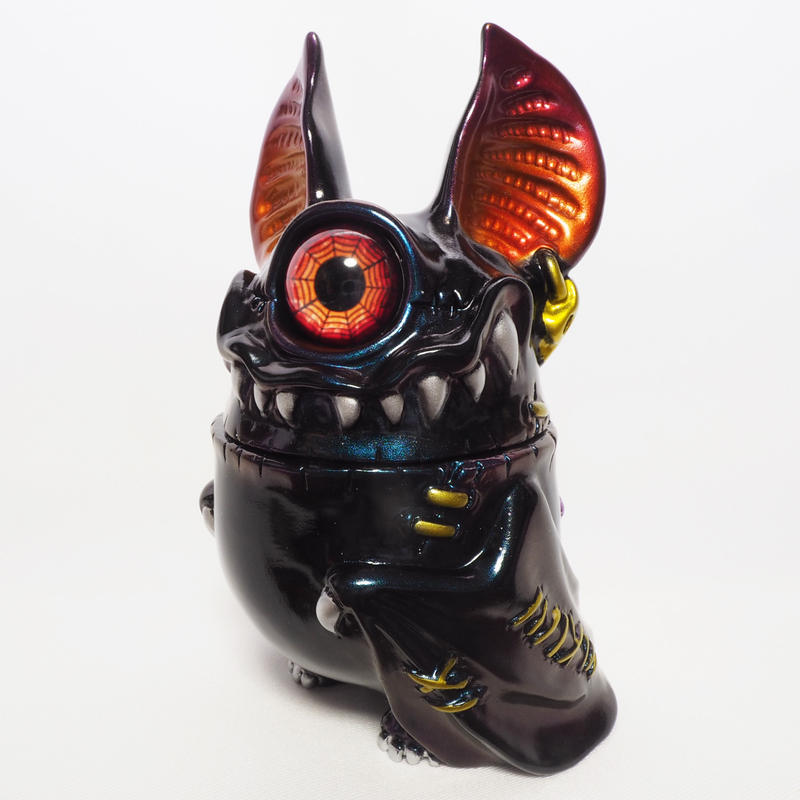 長期保管品 - カゲマルデザイン EyeBat Beast デビルマンカラー
