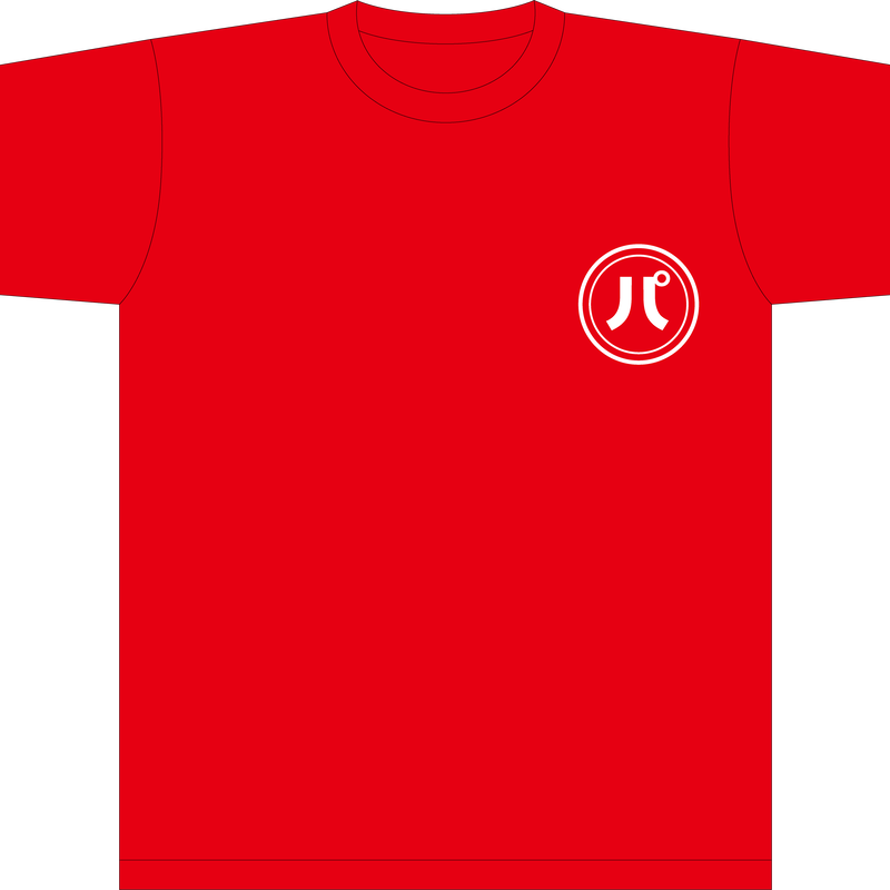 寄付付き パトランtシャツ Pato S Store