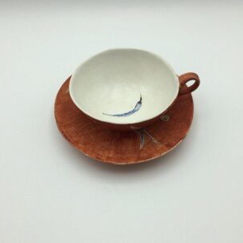 駒澤博司 フリーカップ、器