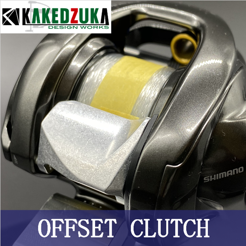 オフセットクラッチ トーナメントパック メタニウム 19アンタレス 18バンタムmgl対