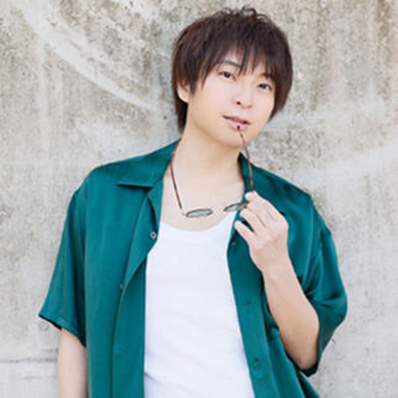 残り僅か 先着 4 3 土 オンラインイベント第２部 視聴特典付 受注限定 柿原徹也2