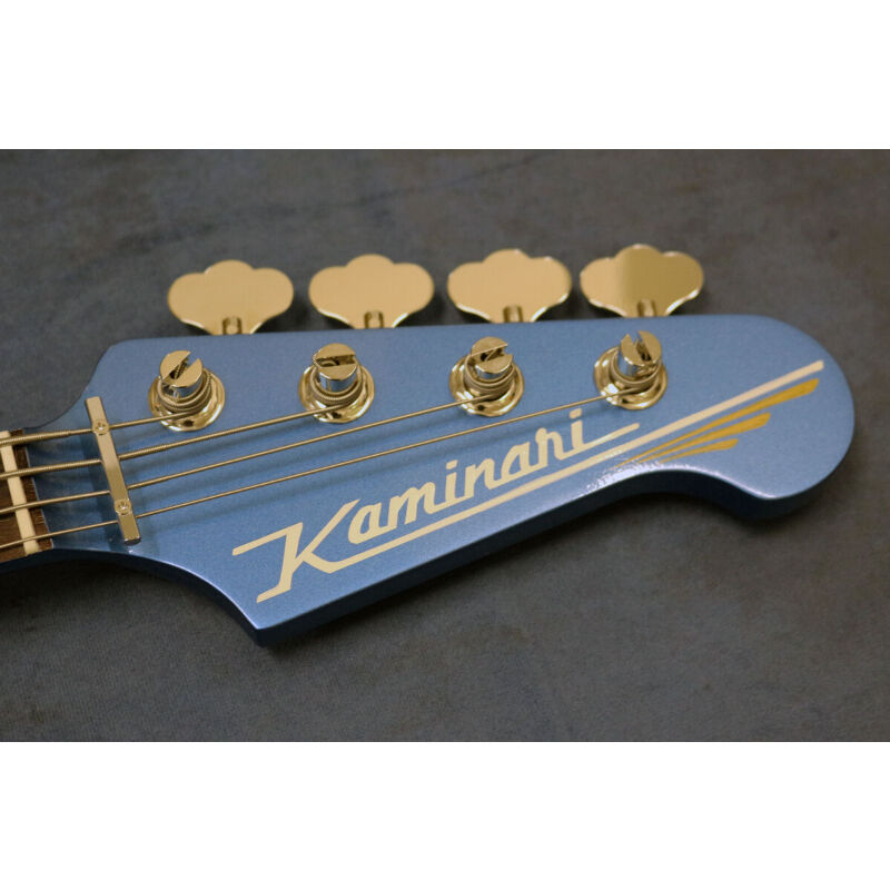 Yardbird Yu Suto Model 2pickup Sb 0104 Ka