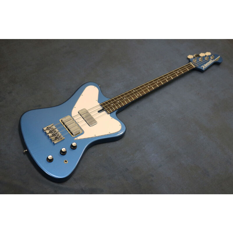 Yardbird Yu Suto Model 2pickup Sb 0104 Ka