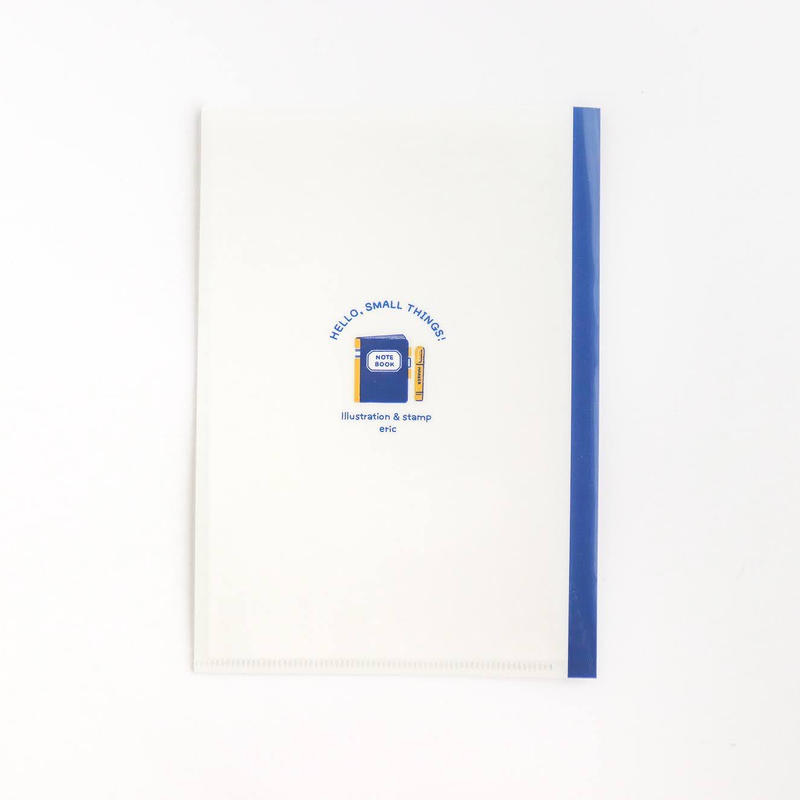 手紙舎 雑貨店 新商品 Eric 紙ものセット 手紙社発送ショップ 紙博 陶博