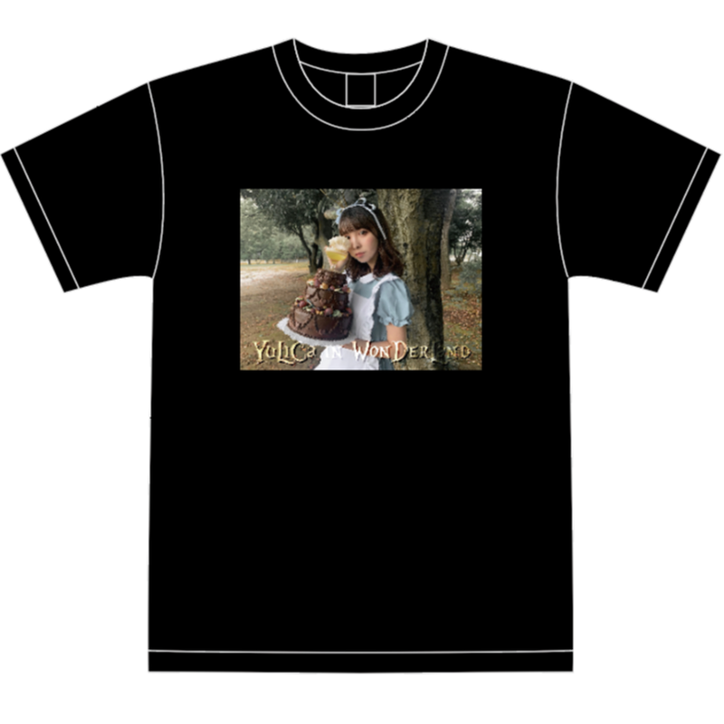 野崎ゆりか 生誕祭tシャツ 大阪会場受取限定 仮面女子 スリジエ オフィシャルliv 野崎ゆりか 生誕祭tシャツ 大阪会場受取限定 仮面女子 スリジエ オフィシャルliv