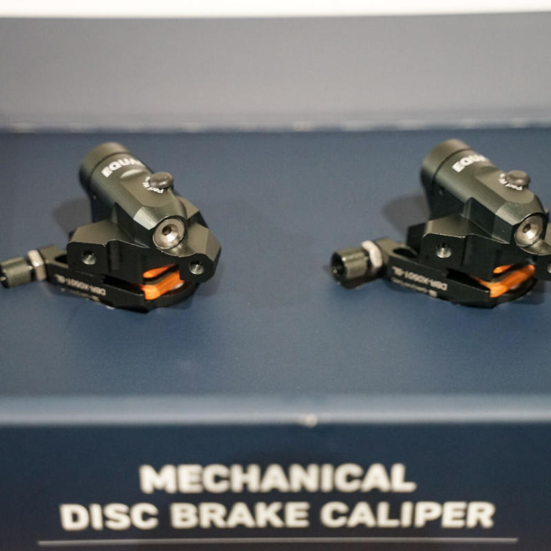 GROWTAC グロータック EQUAL MECHANICAL DISC BRAKE CALIPER イコール 機械式ディスクブレーキ