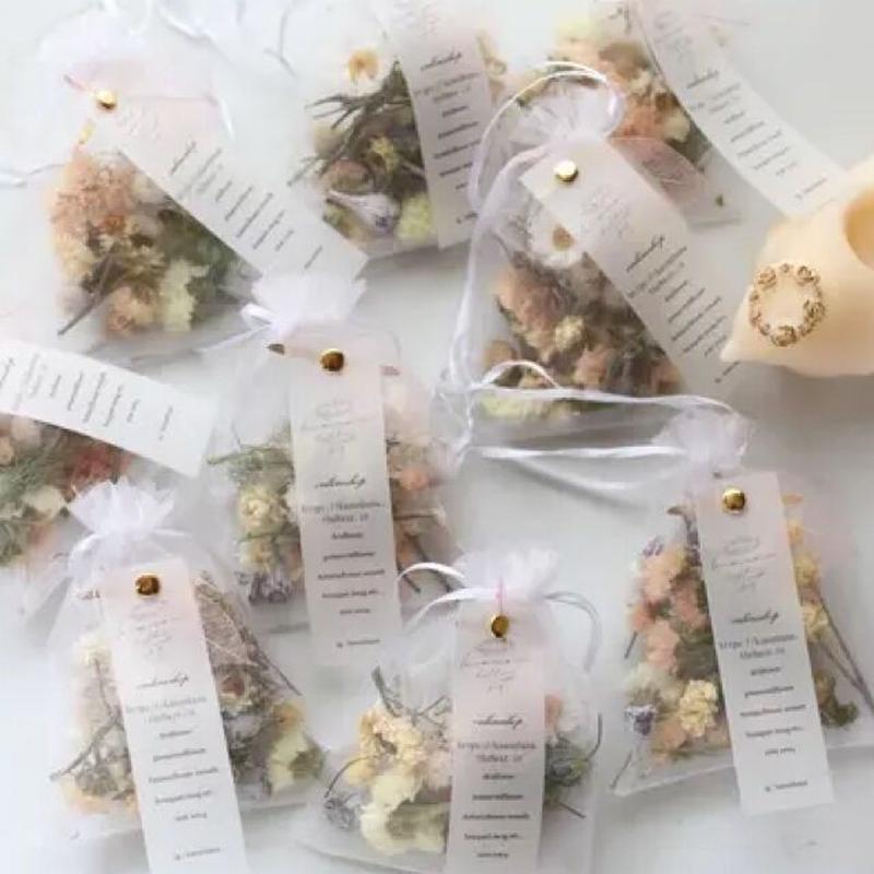 アウトレットをオンラインで購入 あじさいとかすみ草のフラワーボール Insight Eco Br