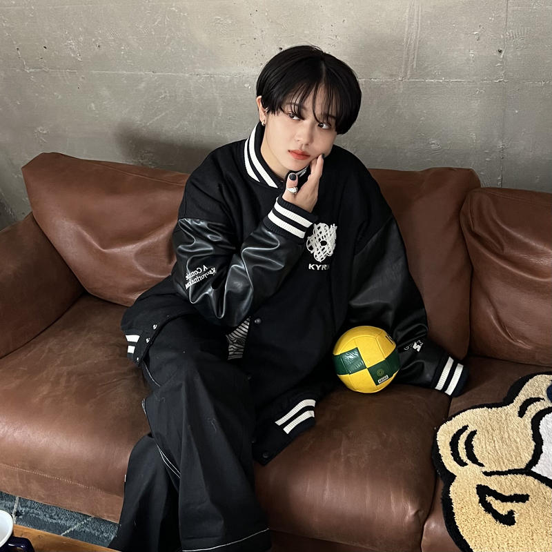 オリジナル kaoyorinakami スタジャン agapeeurope.org