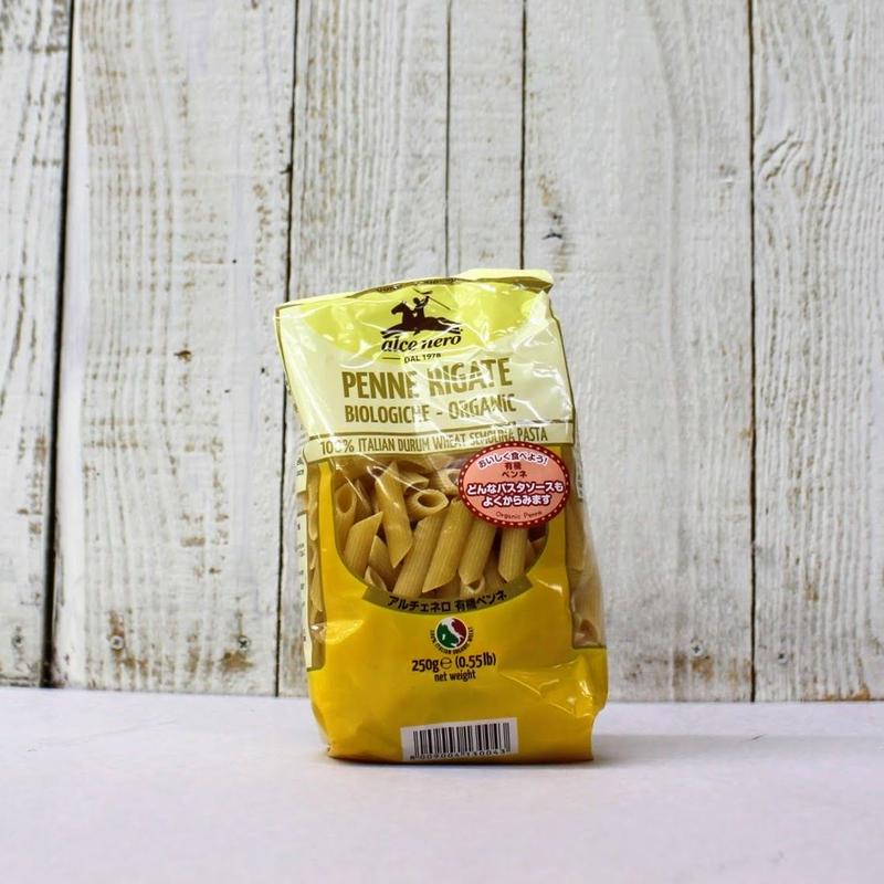 イタリア アルチェネロ 有機ペンネ 250g Wine Sake Toranekoya