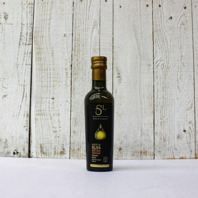 チリ「ソル・デル・リマリ エキストラバージンオリーブオイル」250ml | wine + SA... チリ「ソル・デル・リマリ エキストラバージンオリーブオイル」250ml | wine + SA...