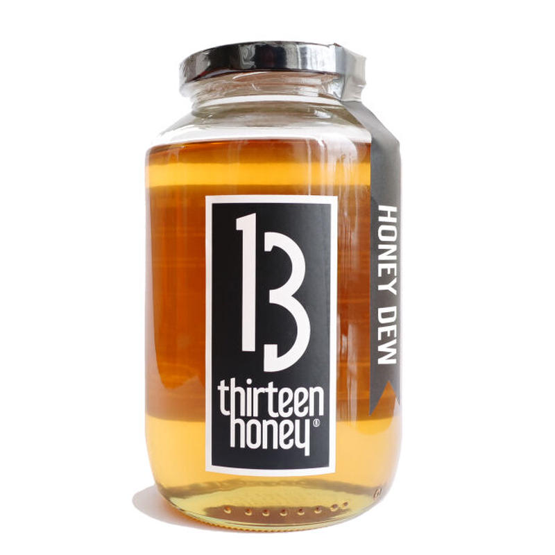 13honey ハニーデュー 850g | Breathing Room
