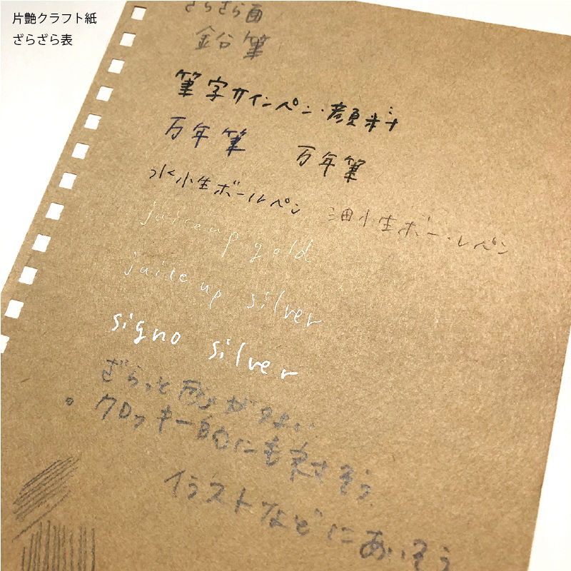 オーダーノート 中紙 まんまる 通販部