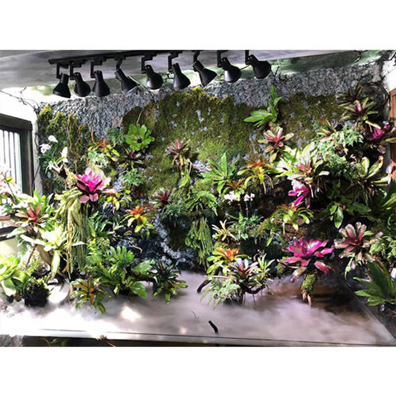 Aqua Flare Uva Y35wrgb 植物育成用スポットライトled電球 Kap