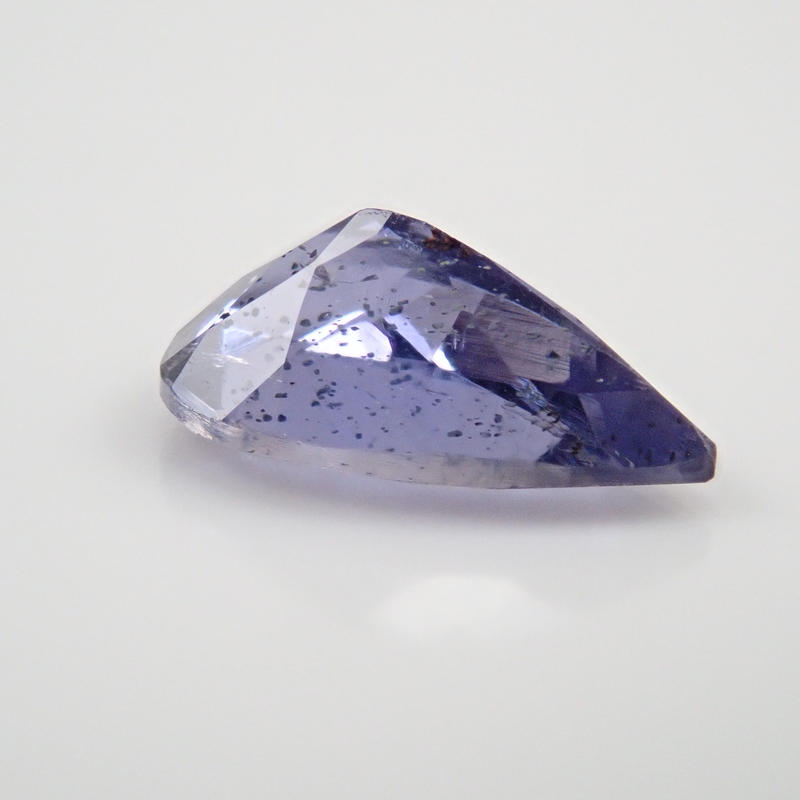 新しい到着 大粒 アイオライト 宝石 ルース １６ ３９ｃｔ 日本産 Vaumc Org