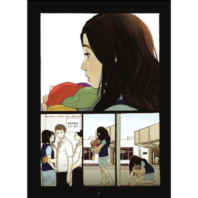 Kylooe 三部曲 10周年記念コレクターズエディション 門小雷 Little Th Kylooe 三部曲 10周年記念コレクターズエディション 門小雷 Little Th