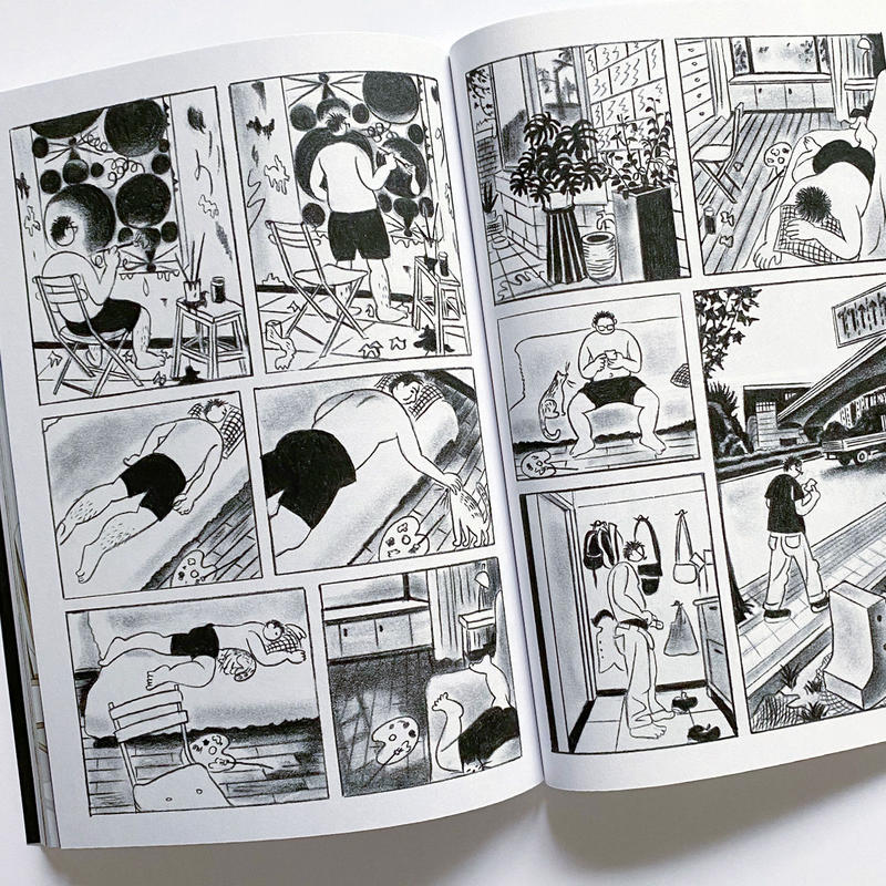 熱帶季風vol 4 失語 詩語 Loneliness Books