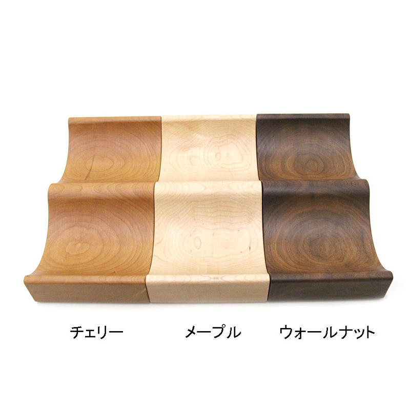 見事な ヤマサキデザインワークス トイレットペーパートレイ ウォルナット ダブル Tech Muhoko Org
