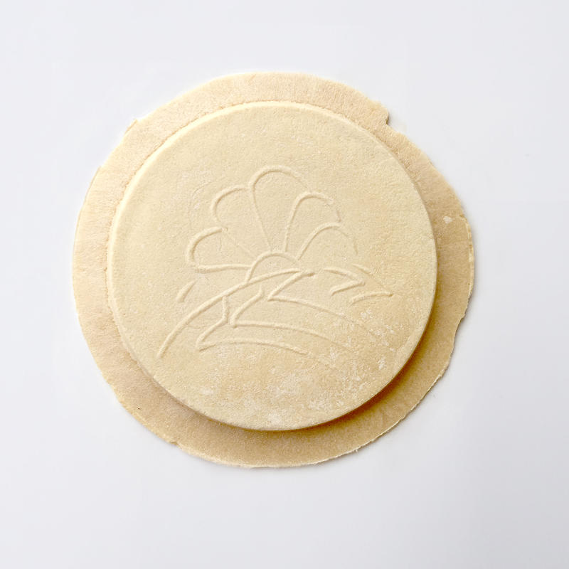 ムギクラッカー Be 川越せんべい店 明治六年創業 日本最古の南部せんべい店